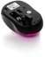 Verbatim Go Nano Wireless Mouse Hot Pink