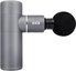 Vibrating gun massager KiCA K1 (grey)