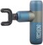Vibrating gun massager KiCA K2 (dark blue)