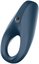 Vibrating ring Satisfyer (dark blue)