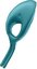 Vibrating ring Satisfyer Swordsman (green)