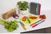 ViceVersa Pointless Bread Knife 23cm orange 15622