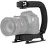 Video Handle DV C-shaped PULUZ PU3005