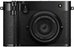 FUJIFILM GFX100RF black WWI Medium Format