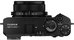 FUJIFILM GFX100RF black WWI Medium Format