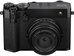 FUJIFILM GFX100RF black WWI Medium Format