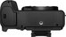 FUJIFILM GFX 100S body