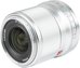 Viltrox AF 23mm F1.4 Nikon Z silver