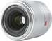 Viltrox FX-23 F1.4 AF Fuji X-Mount Silver