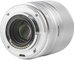 Viltrox FX-23 F1.4 AF Fuji X-Mount Silver