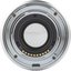 Viltrox FX-23 F1.4 AF Fuji X-Mount Silver