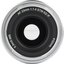 Viltrox FX-23 F1.4 AF Fuji X-Mount Silver