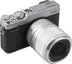Viltrox FX-23 F1.4 AF Fuji X-Mount Silver