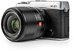 Viltrox FX-33 F1.4 AF Fuji X-Mount Black