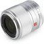 Viltrox FX-33 F1.4 AF Fuji X-Mount Silver