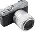 Viltrox FX-33 F1.4 AF Fuji X-Mount Silver