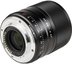 Viltrox FX-56 F1.4 AF Fuji X-mount Black