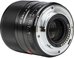 Viltrox FX-56 F1.4 AF Fuji X-mount Black