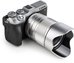 Viltrox M-23 F1.4 AF Canon-M APS-C