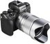 Viltrox M-33 F1.4 AF Canon-M APS-C
