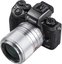 Viltrox M-33 F1.4 AF Canon-M APS-C