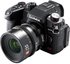 Viltrox S-33mm T1.5 Cine MF M4/3