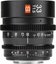 Viltrox S-33mm T1.5 Cine MF M4/3