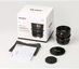 Viltrox S-56mm T1.5 Cine MF M4/3