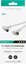 Vivanco antenna cable angled 3m