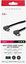 Vivanco cable HDMI - HDMI 3m angeled (47107)