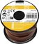 Vivanco cable spool 2x0.75mm 10m