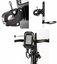 Veho VSA-100-PG Waterproof case + VSA-101-HBM Bike Mount
