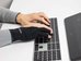 Wacom Artist Drawing Glove, black