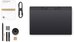 Wacom graphics tablet Intuos Pro L (2025)