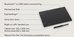 Wacom graphics tablet Intuos Pro M (2025)
