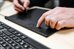 Wacom graphics tablet Intuos Pro M (2025)