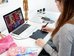 WACOM Intuos Basic Pen S Black