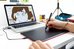 Wacom graphics tablet One by Wacom Medium (CTL-672-N)