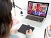 WACOM INTUOS S BLUETOOTH PISTACHIO
