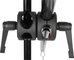 walimex Boom Tripod with Counterweight, 120-220cm