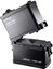 walimex pro Power Shooter 600 Set in Suitcase