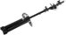 walimex Wheeled Boom Stand