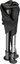 Walkstool Comfort 45 L