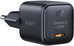 Wall Charger Aukey PA-B1L,USB-C, 30W (black)