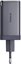 Wall charger Baseus GaN5 2x USB-C + USB, 65W + cable 1m (grey)