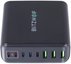 Wall charger Blitzwolf BW-S26 250W (black)
