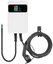 Wall charger for electric cars Besen SQ20-11KW-APP