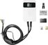 Wall charger for electric cars Besen SQ20-22KW-APP