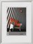 Walther Chair 30x45 Aluminium silver AJ045S