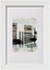 Walther Grado white 20x30 Wooden Frame HI030W